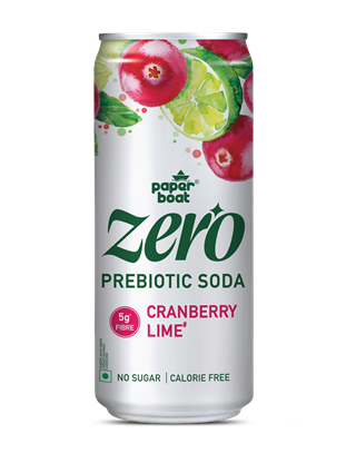 Cranberry Lime
