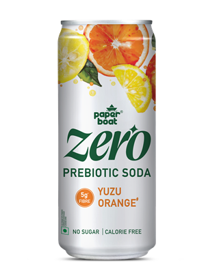 Yuzu Orange